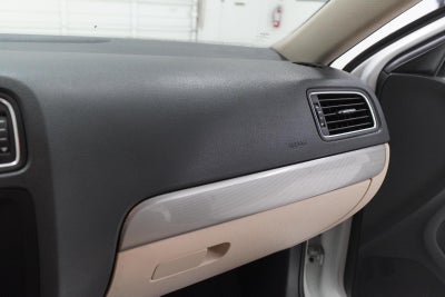 2018 Volkswagen Jetta 1.4T SE