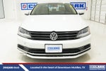 2018 Volkswagen Jetta 1.4T SE