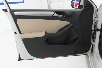2018 Volkswagen Jetta 1.4T SE