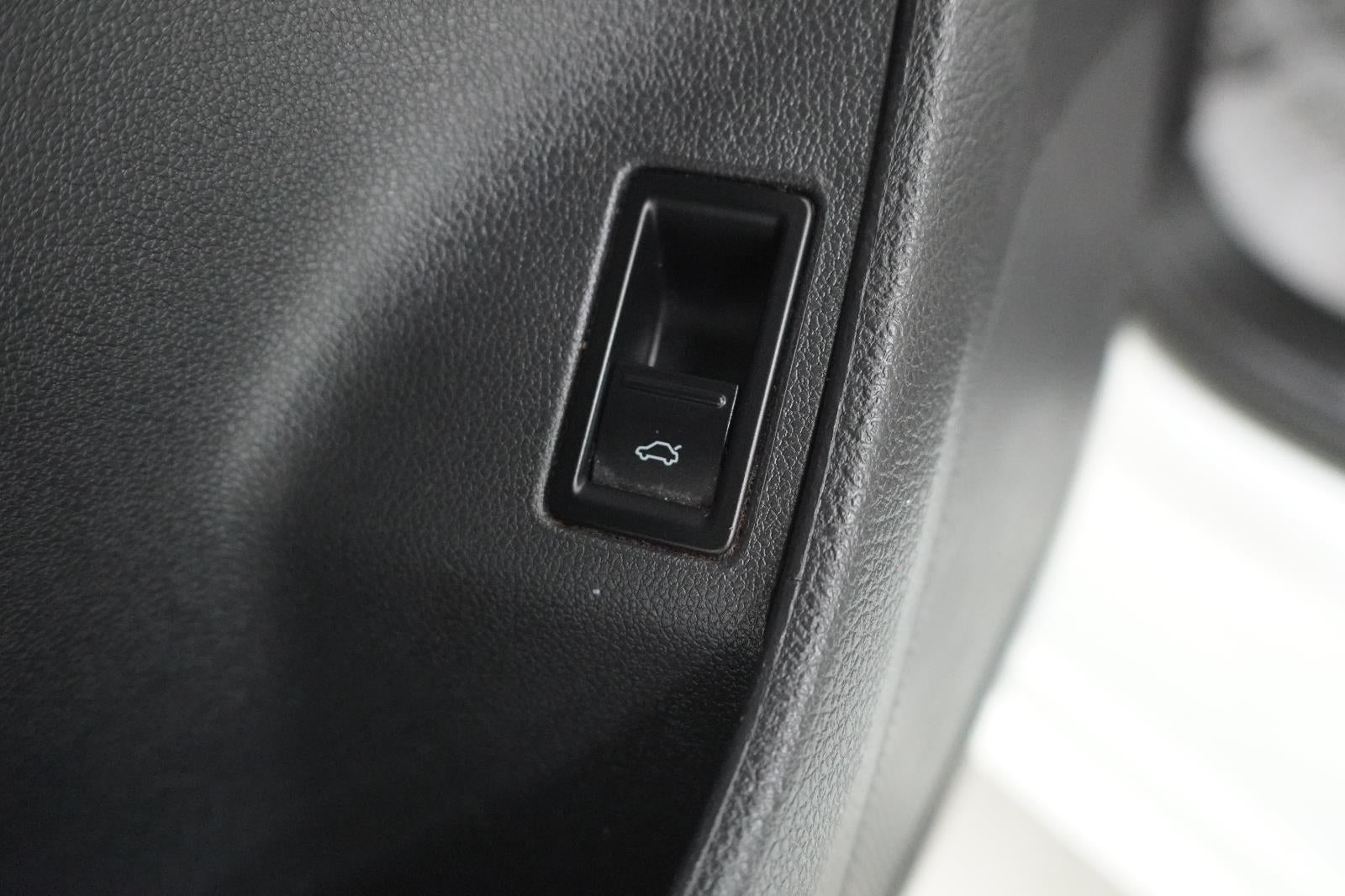 2018 Volkswagen Jetta 1.4T SE