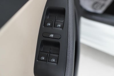 2018 Volkswagen Jetta 1.4T SE