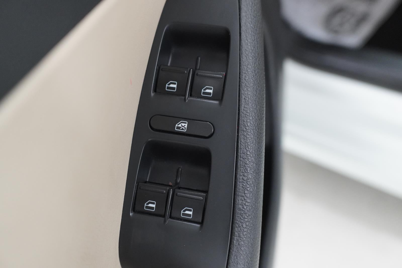 2018 Volkswagen Jetta 1.4T SE