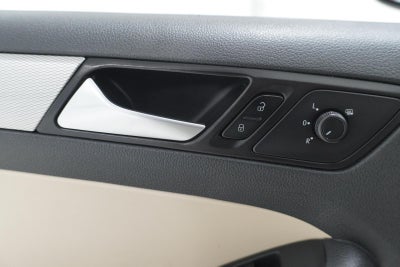 2018 Volkswagen Jetta 1.4T SE