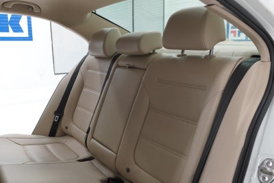 2018 Volkswagen Jetta 1.4T SE