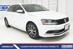 2018 Volkswagen Jetta 1.4T SE