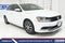 2018 Volkswagen Jetta 1.4T SE