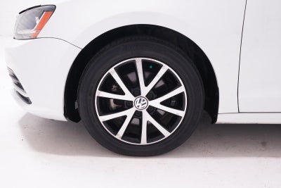 2018 Volkswagen Jetta 1.4T SE