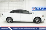 2018 Volkswagen Jetta 1.4T SE
