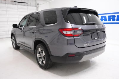 2023 Honda Pilot EX-L 8 Passenger