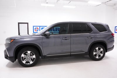 2023 Honda Pilot EX-L 8 Passenger