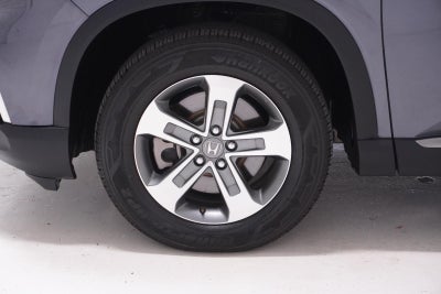 2023 Honda Pilot EX-L 8 Passenger