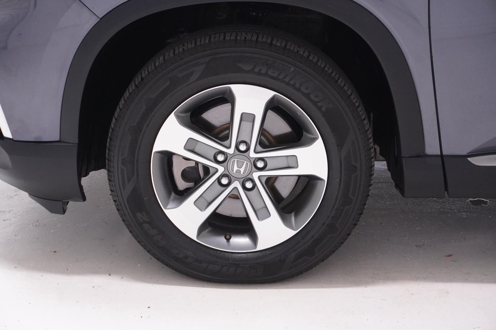 2023 Honda Pilot EX-L 8 Passenger