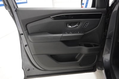 2023 Honda Pilot EX-L 8 Passenger