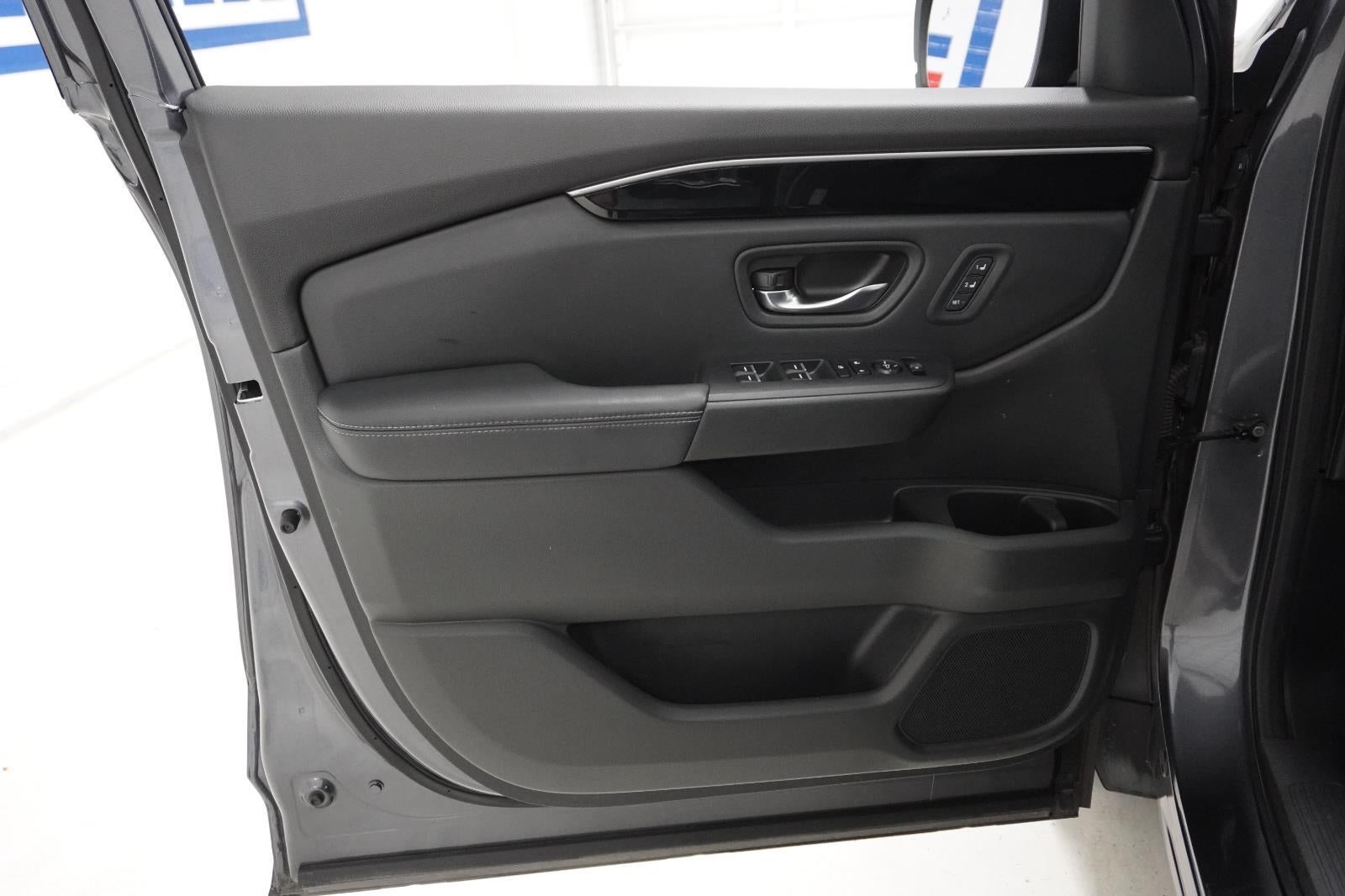 2023 Honda Pilot EX-L 8 Passenger
