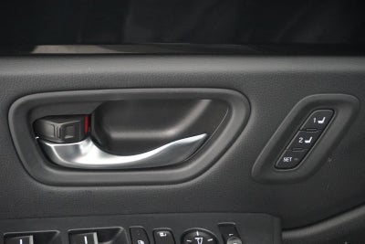 2023 Honda Pilot EX-L 8 Passenger