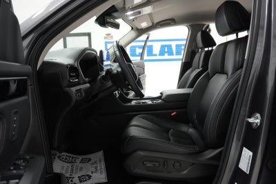 2023 Honda Pilot EX-L 8 Passenger