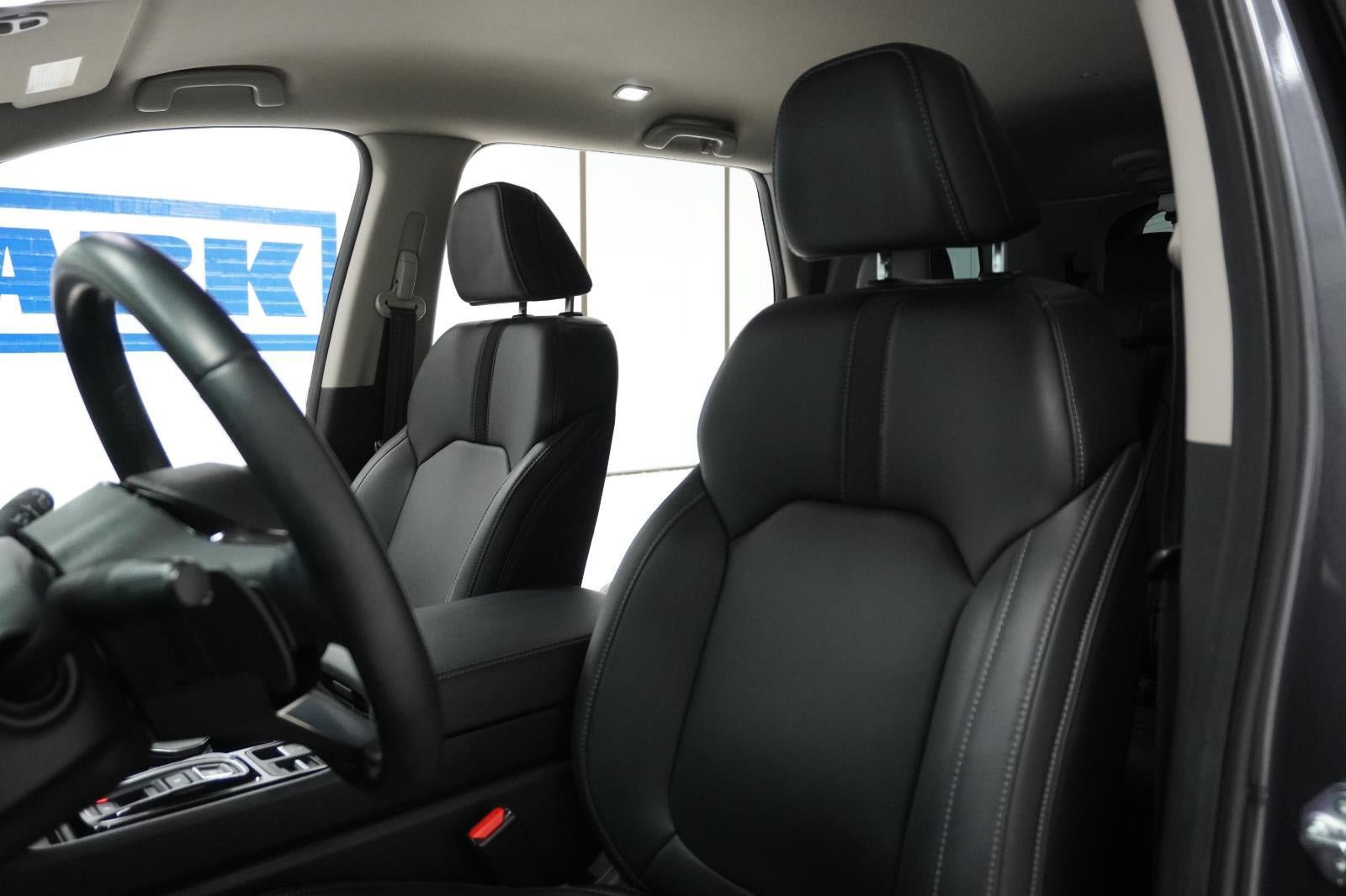2023 Honda Pilot EX-L 8 Passenger