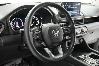 2023 Honda Pilot EX-L 8 Passenger