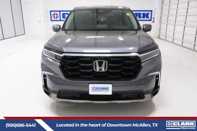 2023 Honda Pilot EX-L 8 Passenger
