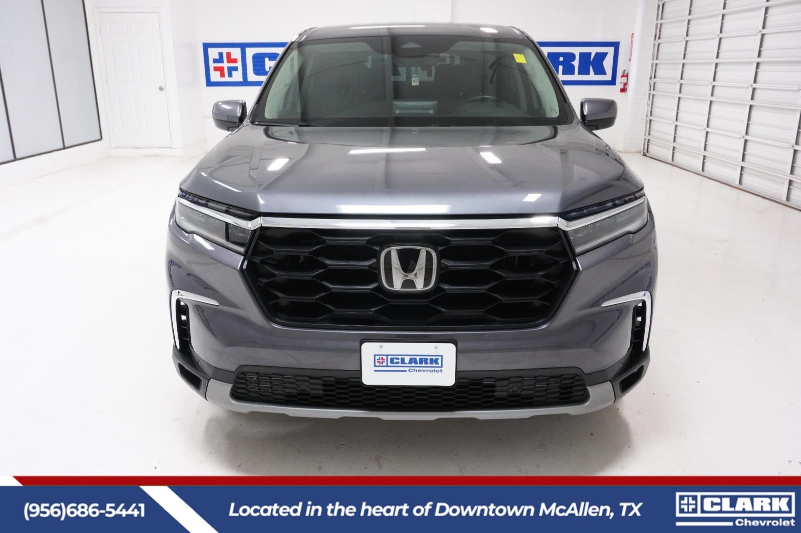 2023 Honda Pilot EX-L 8 Passenger