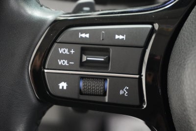 2023 Honda Pilot EX-L 8 Passenger
