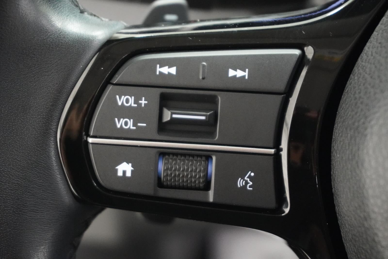 2023 Honda Pilot EX-L 8 Passenger