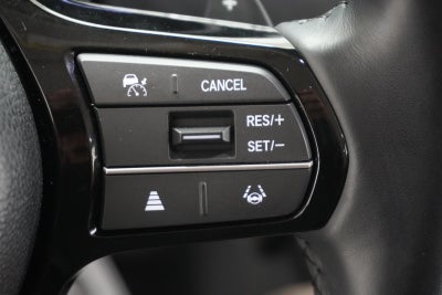 2023 Honda Pilot EX-L 8 Passenger