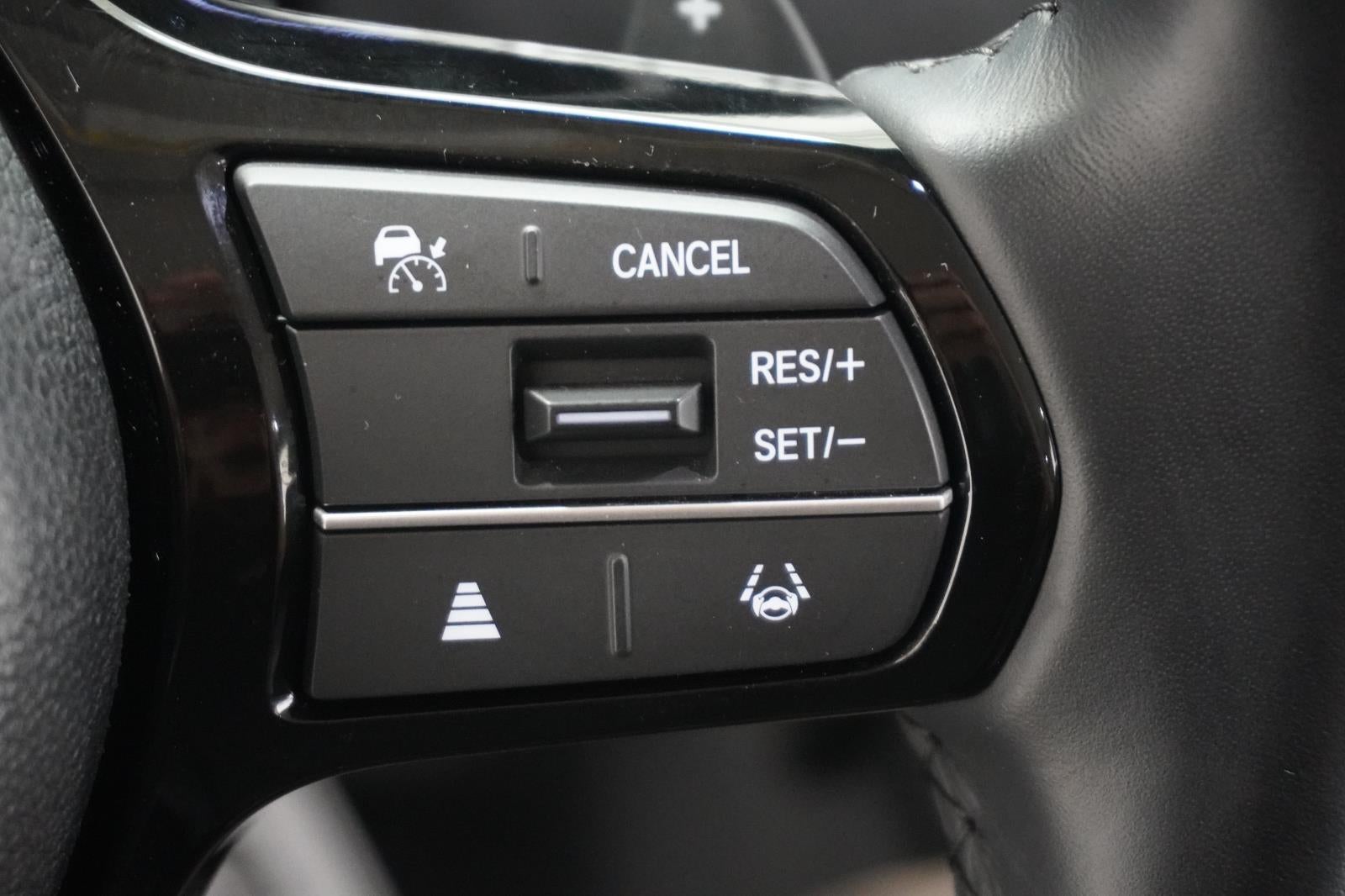 2023 Honda Pilot EX-L 8 Passenger