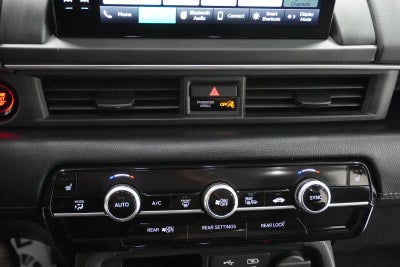 2023 Honda Pilot EX-L 8 Passenger
