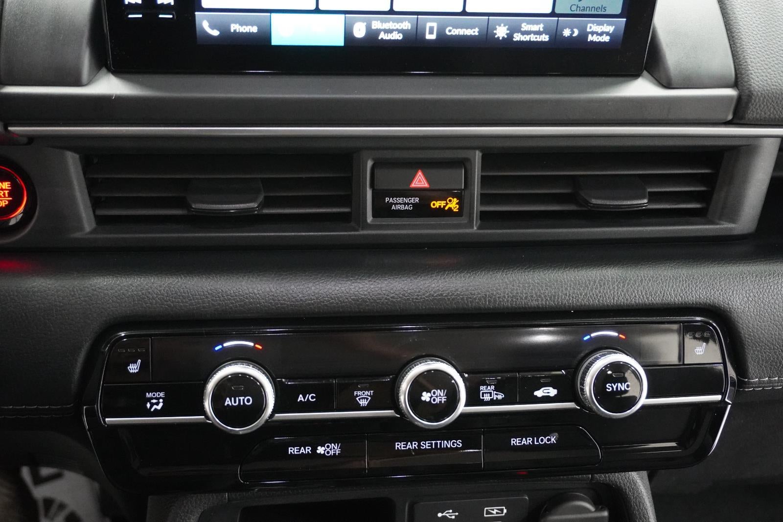 2023 Honda Pilot EX-L 8 Passenger