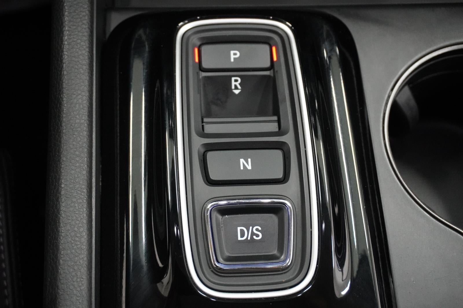 2023 Honda Pilot EX-L 8 Passenger