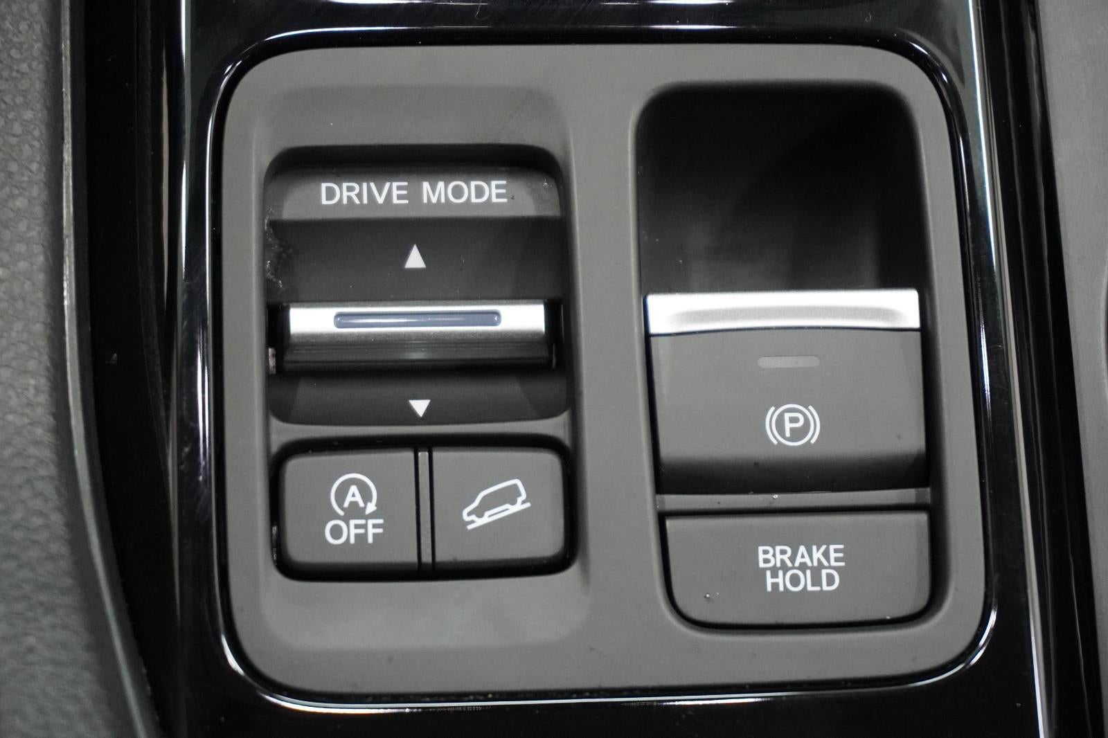 2023 Honda Pilot EX-L 8 Passenger