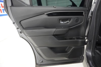 2023 Honda Pilot EX-L 8 Passenger
