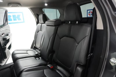 2023 Honda Pilot EX-L 8 Passenger