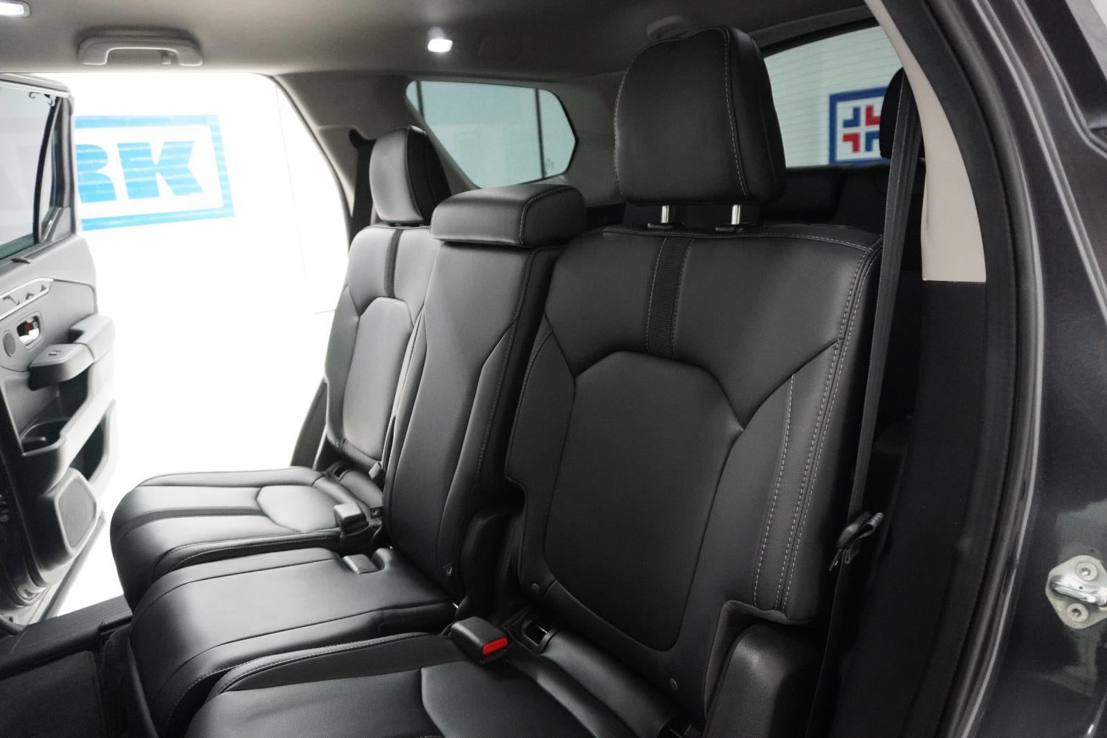 2023 Honda Pilot EX-L 8 Passenger
