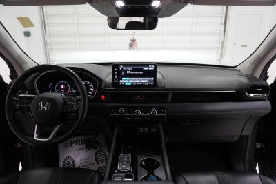 2023 Honda Pilot EX-L 8 Passenger