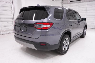 2023 Honda Pilot EX-L 8 Passenger