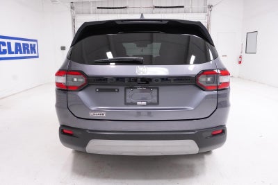2023 Honda Pilot EX-L 8 Passenger