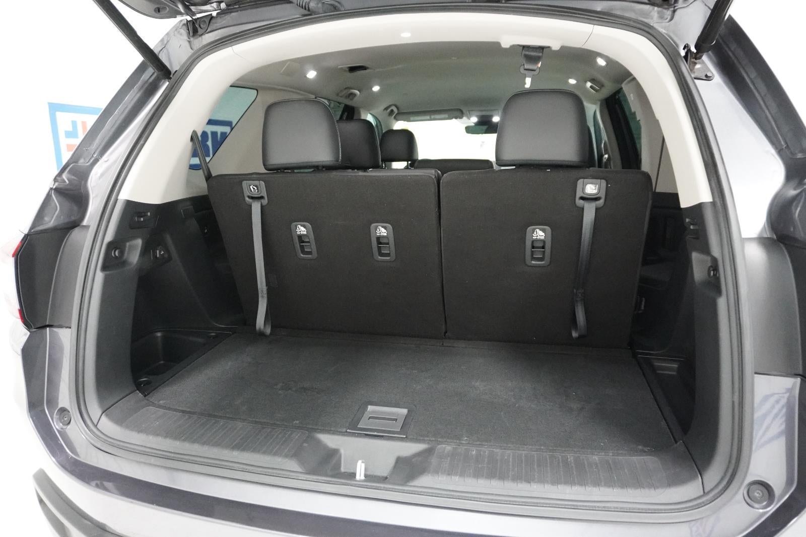 2023 Honda Pilot EX-L 8 Passenger