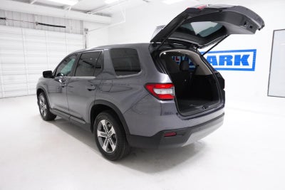 2023 Honda Pilot EX-L 8 Passenger
