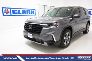 2023 Honda Pilot EX-L 8 Passenger