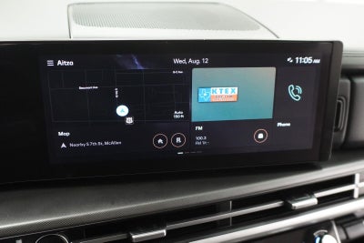2024 Hyundai Santa Fe XRT