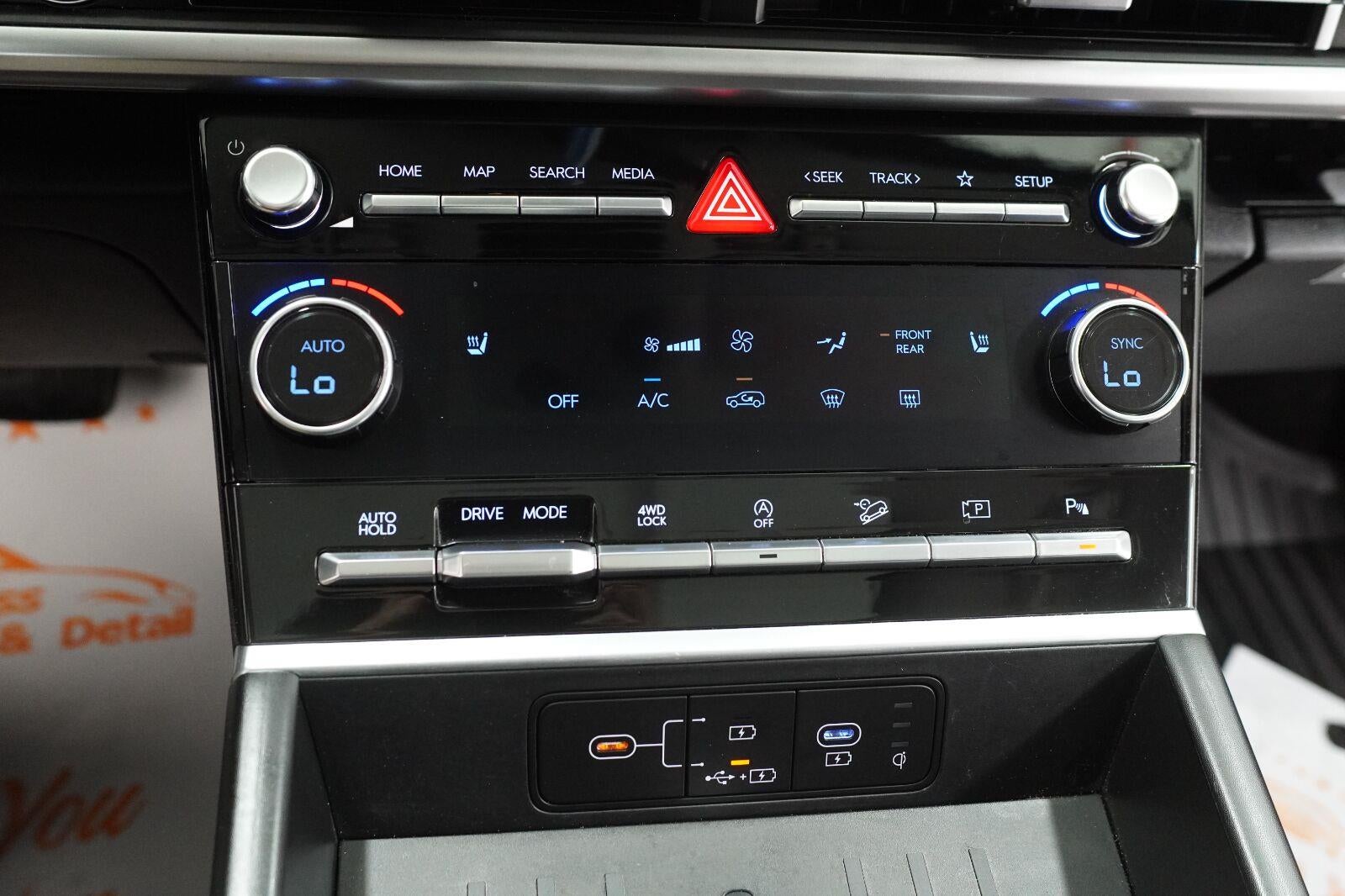2024 Hyundai Santa Fe XRT