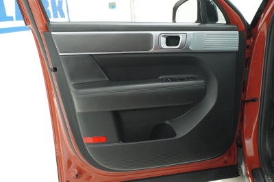 2024 Hyundai Santa Fe XRT