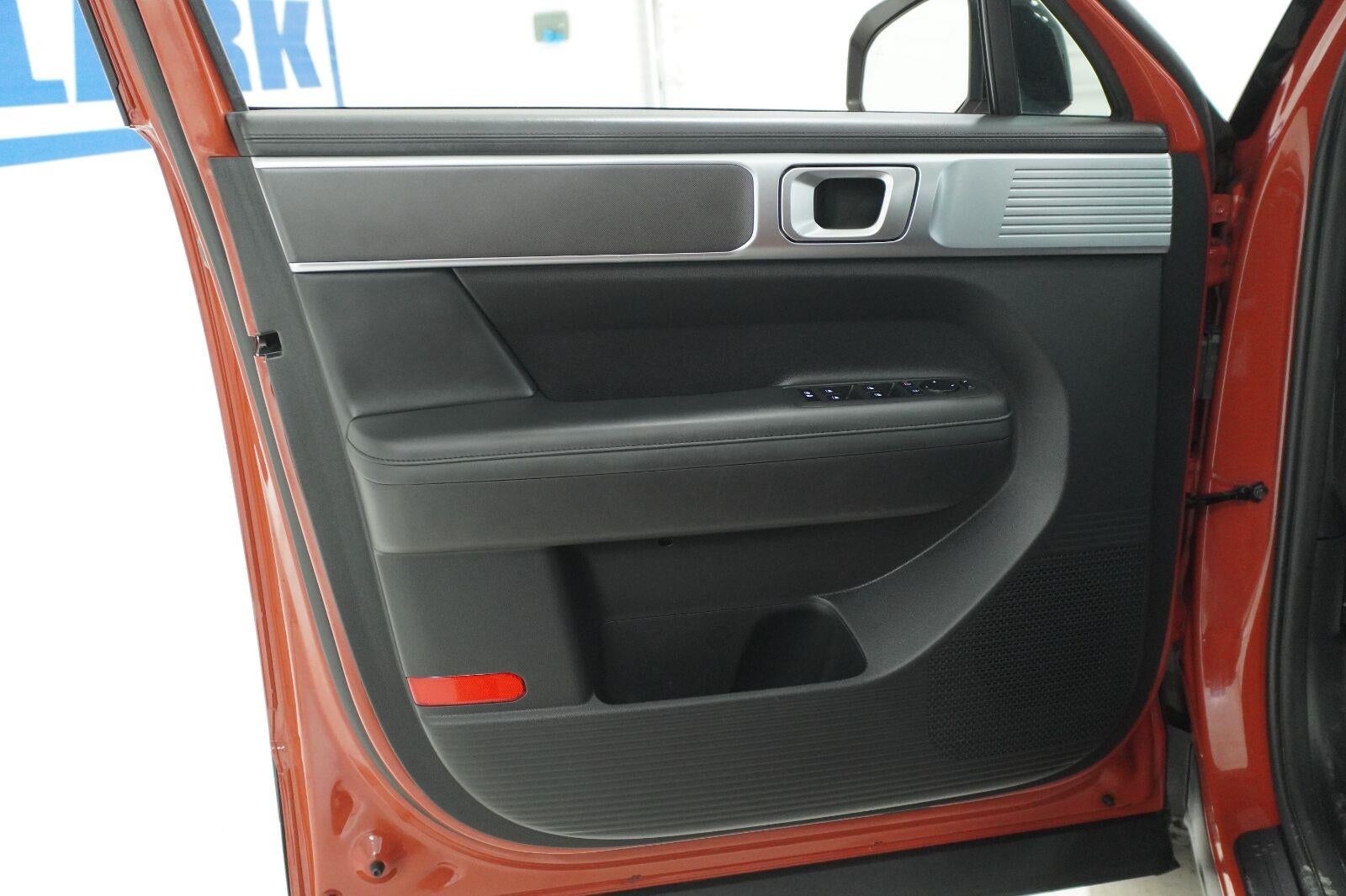 2024 Hyundai Santa Fe XRT