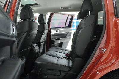 2024 Hyundai Santa Fe XRT