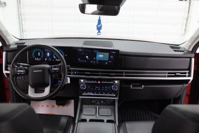 2024 Hyundai Santa Fe XRT