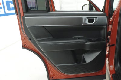 2024 Hyundai Santa Fe XRT
