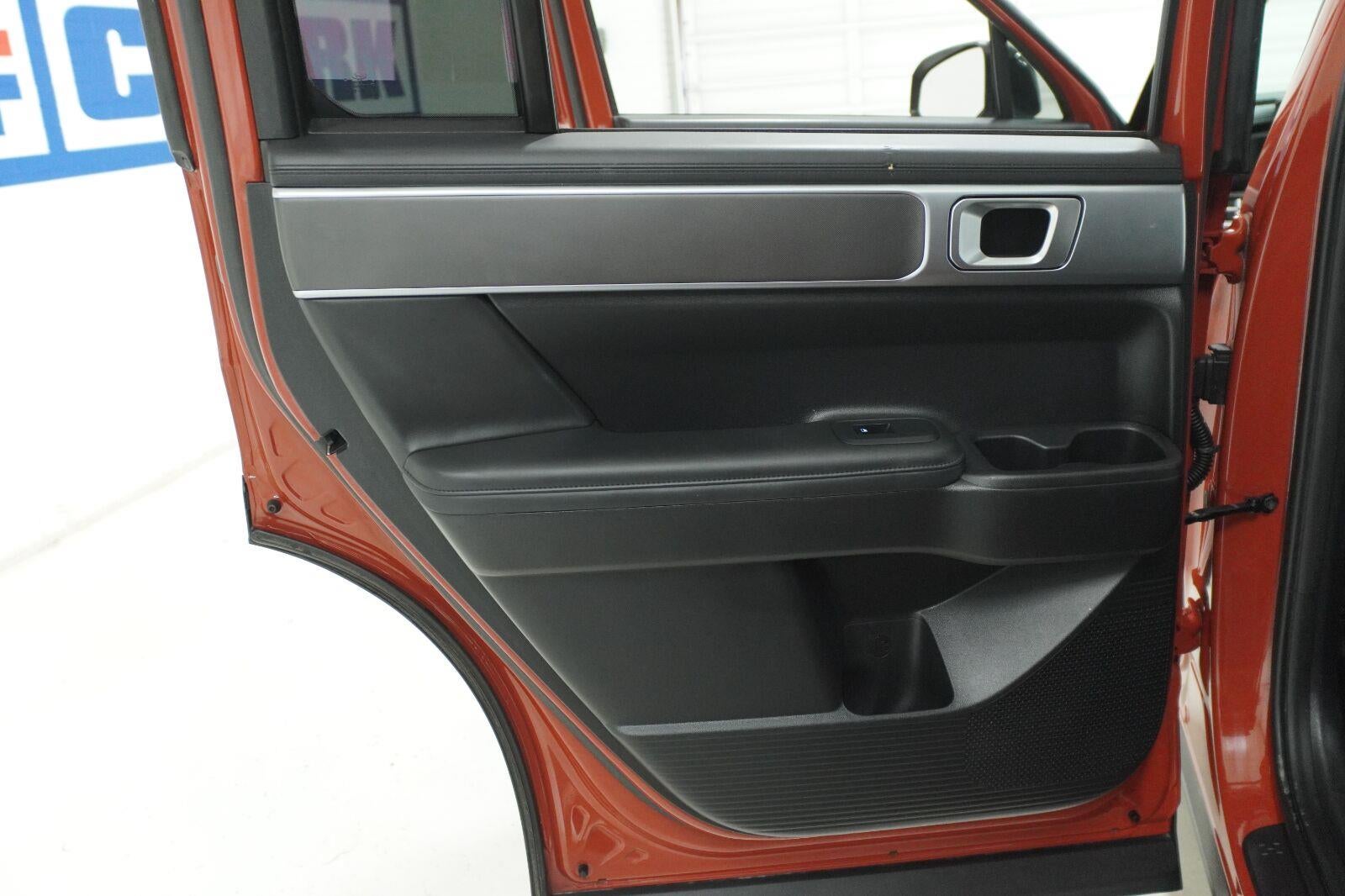 2024 Hyundai Santa Fe XRT