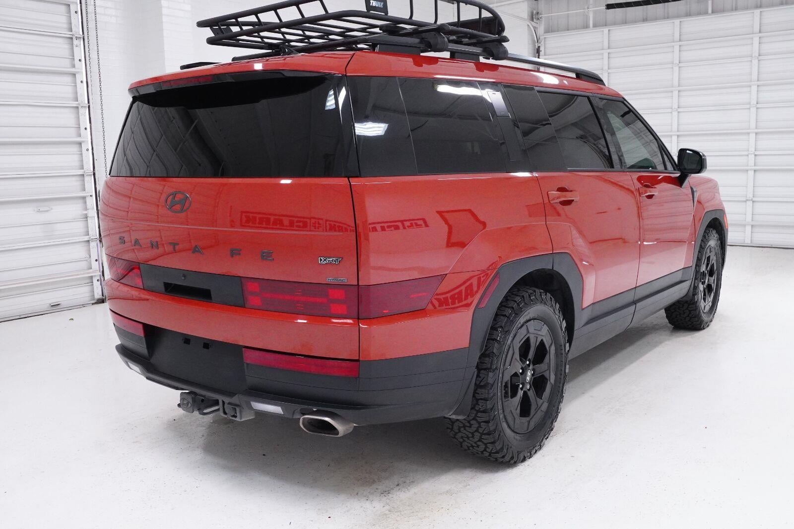 2024 Hyundai Santa Fe XRT